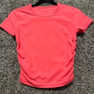 Lululemon all it takes short sleeve nulu